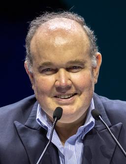 RAFAEL BERNARDO LÓPEZ ALIAGA CAZORLA