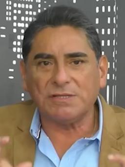 CARLOS GONSALO ALVAREZ LOAYZA
