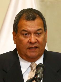 JORGE NIETO MONTESINOS