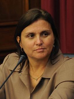 MARIA SOLEDAD PEREZ TELLO