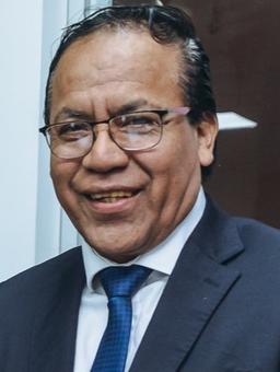 ROBERTO HELBERT SANCHEZ PALOMINO